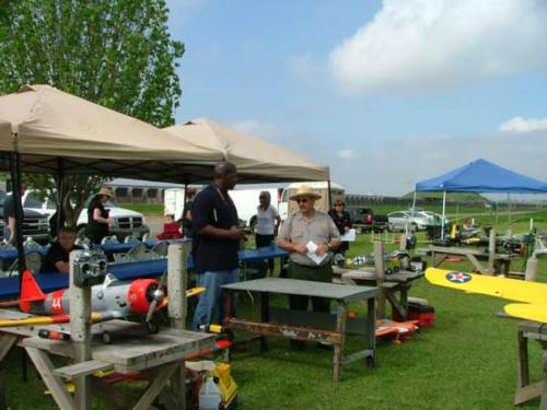 2011 Veterans Tribute